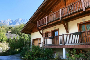 Chamonix-Mont-Blanc